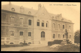 Le Cateau Cambresis L'hopital PATURLE édition MitaineKarrer Carte Rare - Le Cateau