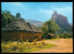 CAMEROUN BAMENDA édition C.G Carte Rare - Cameroun