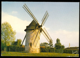 VIRY CHATILLON Le Moulin De GRIGNY édition Raymon Carte Rare - Viry-Châtillon