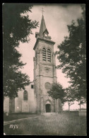 MARINGUES  L'église édition De La Librairie Mys Cliché E.FAUTRET Carte Rare - Maringues