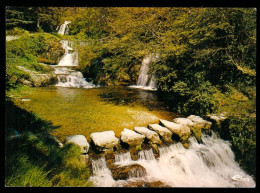 SAINT FERREOL Les Cascades édition Théojac Carte Rare - Saint Ferreol