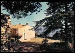 TRETS Un Coin Du Village En 1979 édition Combier Carte Rare Et Trés Belle - Trets