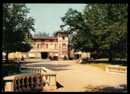 NEGREPELISSE Le Chateau De Longues  Edition Combier En 1985 Carte Rare - Negrepelisse