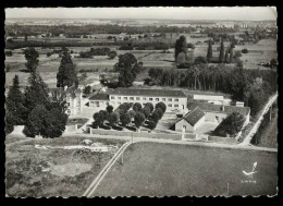 SAINT GERVAIS LES TROIS CLOCHERS Centre éducatif Et Professionnel En 1965 - Saint Gervais Les Trois Clochers