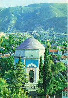 TURQUIE - Bursa - Le Mausolée Vert - Carte Postale - Turkey