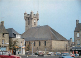 50 - SAINT PIERRE EGLISE - Saint Pierre Eglise