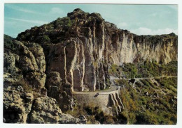 LODEVE Le Col Du Pas De L'escalette - Lodeve