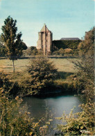 50 - SAINT SAUVEUR LE VICOMTE - LE CHÂTEAU - Saint Sauveur Le Vicomte