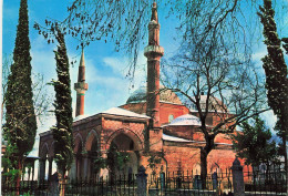 TURQUIE - Bursa - Le Mausolée De Murad - Carte Postale - Turkije