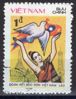 VIETNAM - Timbre N°661 Oblitéré - Viêt-Nam