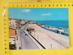 CT-06052- CATANZARO - LIDO LUNGOMARE - PANORAMA AUTO EPOCA VIAGGIATA 1967 - Catanzaro