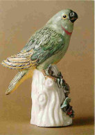 Art - Paris - Musée Des Arts Décoratifs - Oiseau - Email Polychrome - Porcelaine Tendre De Vincennes - CPM - Voir Scans  - Kunstvoorwerpen