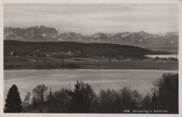 88294 - Herrsching - Ca. 1960 - Herrsching
