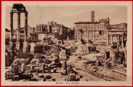ROMA - Foro Romano - Other Monuments & Buildings