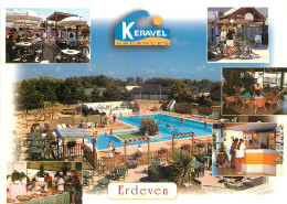 56 - ERDEVEN - KERAVEL VACANCES - Erdeven