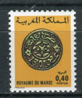 Marruecos 1979. Yvert 834 ** MNH. - Morocco (1956-...)