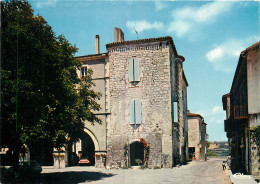 47 - TOURNON D'AGENAIS - Tournon D'Agenais