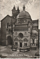 # ITALIE - BERGAME - BERGAMO / BASILICA Di SANTA MARIA MAGGIORE - Bergamo