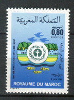 Marruecos 1985. Yvert 985 ** MNH. - Marruecos (1956-...)
