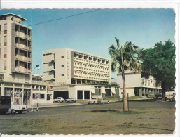 LA REUNION   SAINT DENIS  PLACE DE LA PREFECTURE        (CHANE KI CHUNE) - Saint Denis