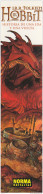 Marque Page BD Edition NORMA (Espagne) Par WENZEL Pour Hobbit - Bookmarks