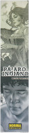 Marque Page BD Edition NORMA (Espagne) Par ORTEGA Pour Pajaro Indiano - Lesezeichen