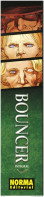 Marque Page BD Edition NORMA (Espagne) Par BOUCQ Pour Bouncer - Bookmarks