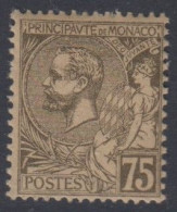 Monaco  N° 45 *    - Cote  :  26 € - Neufs