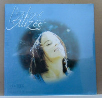 MAXI 45 TOURS ALIZEE L'ALIZE VENT D'AMOUR - NEUF SOUS BLISTER En 2000 - 45 G - Maxi-Single