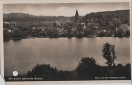 69007 - Bad Buckow - Blick Von Der Ferdinandshöhe - 1930 - Buckow