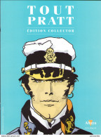PRATT : Brochure TOUT PRATT - Pratt