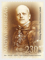 Hungary / Hongarije - Postfris / MNH - Laszlo Batthyany - Strattmann 2024 - Ungebraucht