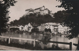 109110 - Burghausen - Ansicht - Burghausen