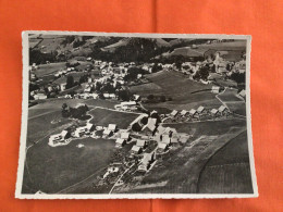 Trogen  Le Village D’enfants Pestalozzi Non Circulee No. 569 - Trogen