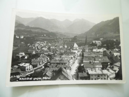 Cartolina Viaggiata "KITZBUHEL" 1955 - Kitzbühel
