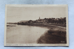 Pouilly Sur Loire, Vue Générale, Nièvre 58 - Pouilly Sur Loire