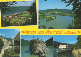 133050 - Obernzell - 5 Bilder - Passau