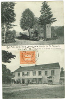 Auby-sur-Semois , Hôtel De La Grotte - Bertrix