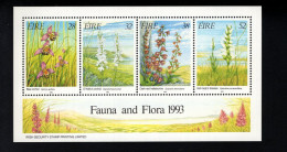 1993954214 1993 SCOTT 894A  (XX) POSTFRIS MINT NEVER HINGED - FLORA - FLOWERS - ORCHIDS - Ungebraucht