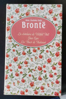 Coffret Soeurs Brontë En 3 Volumes (avec Emboitage)  : Les Hauts De Hurlevent, Jane Eyre, La Chatelaine De Wildfell Hall - Auteurs Classiques