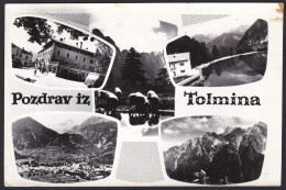 Tolmin - Slovenia