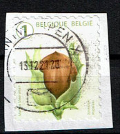 België / Belgique / Belgium / Belgien Hazelaar 2021 (OBP 5025 ) - Usados