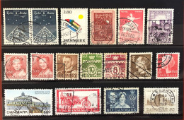 Denmark (Lot 3) - Collections