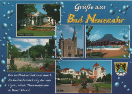 98358 - Bad Neuenahr - U.a. Thermal-Badehaus - 2007 - Bad Neuenahr-Ahrweiler