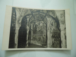 Cartolina "AQUILEIA Cripta Della Basilica - ASSOCIAZIONE NAZIONALE PER AQUILEIA" - Udine