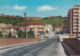 Cesena - Via Lungaresi Dal Ponte Vecchio 1967 - Cesena