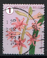 Hyacint 2016 (OBP 4656 ) - Used Stamps