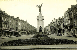 Belgique -  Hainaut - Charleroi - Monument Aux Morts - Charleroi