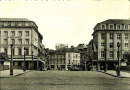 Belgique -  Hainaut - Charleroi - Le Pont De La Gare - Charleroi