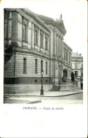 Belgique -  Hainaut - Charleroi - Palais De Justice - Charleroi